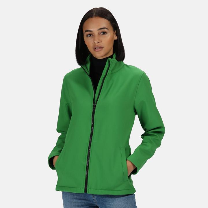 Immagine prodotto Regatta Ablaze Giacca Soft Shell Stampabile Donna (46)