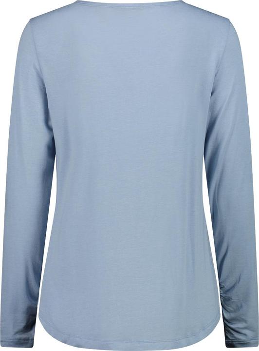 Produktbild CMP Campagnolo Pullover mit U-Boot-Kragen Damen (M)