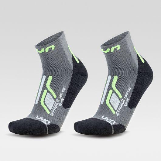 Produktbild UYN Trekking Approach Low (2 Paar) (35 - 38)