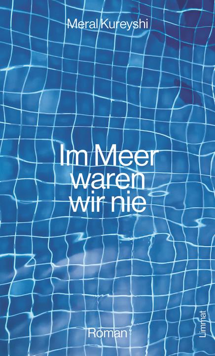 Im Meer waren wir nie (Tedesco, Meral Kureyshi, 2025)