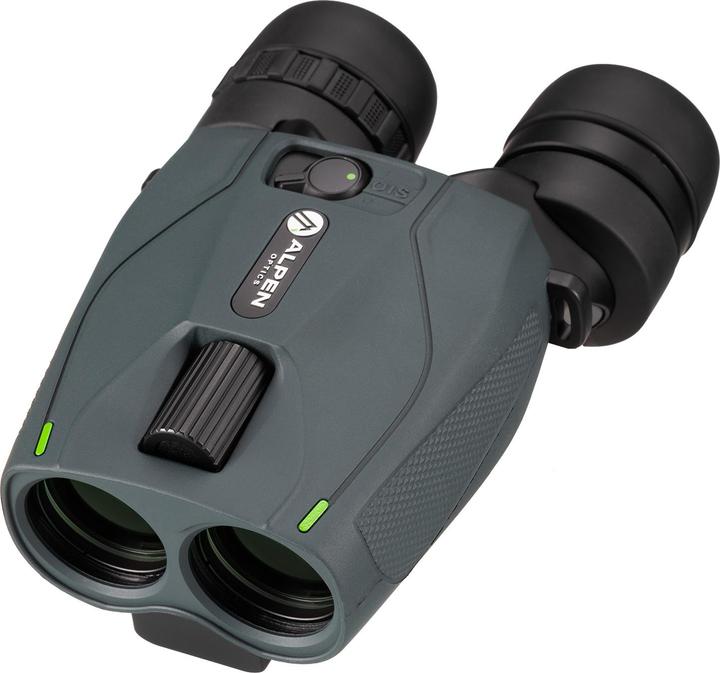 Immagine prodotto Alpen Optics 16x30 Alpen Apex Steady HD with Image stabilisation (16x, 30 mm)