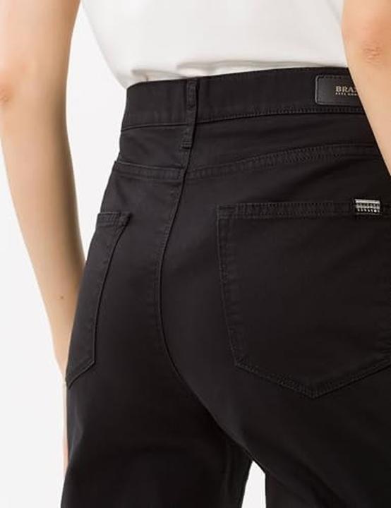 Image du produit BRAX Mary Jeans perma black (W27/L34)