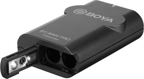 Immagine prodotto Boya BY-WM4 PRO K2