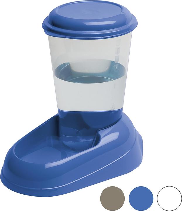Produktbild Ferplast Wasserspender Nadir 3l (300 cl)