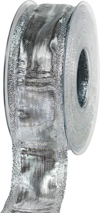 Produktbild Goldina Geschenkband mit Draht