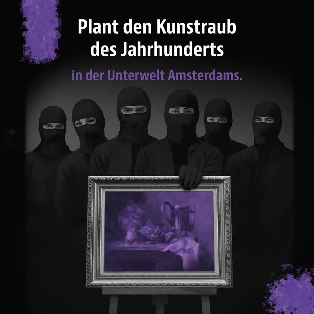 Thumbnail - Kosmos Stillleben (Deutsch)