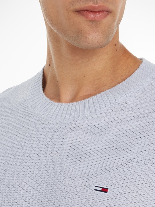 Actual product image Tommy Hilfiger Tommy Jeans Regular Structured - 60853 (XL)