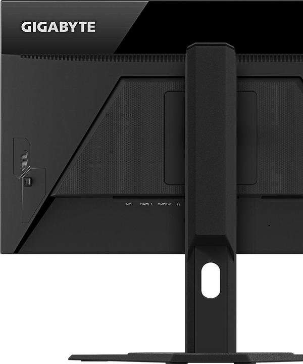 Actual product image Gigabyte G24F (1920 x 1080 pixels, 23.80")