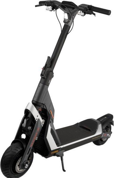 Produktbild Segway-Ninebot GT 1 D (20 km/h, 70 km, 500 W)