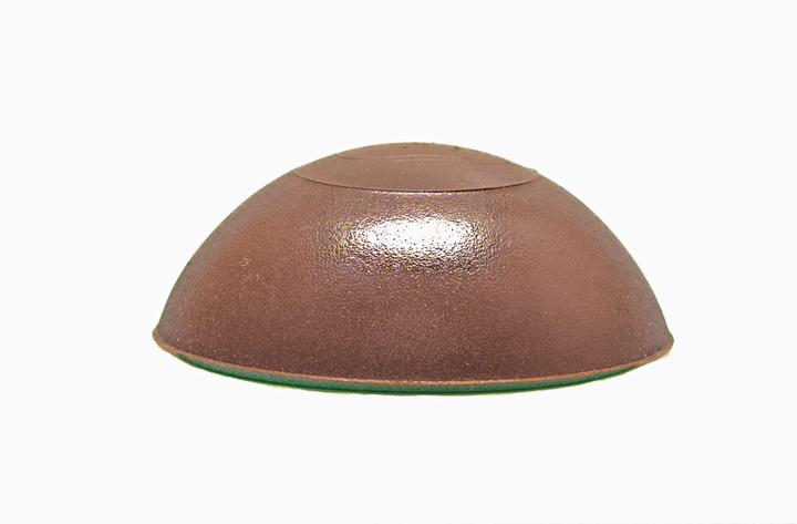 Image du produit Puag Demi-boule de butoir de porte (Amortisseurs d'arrêt, 2 pièce(s))