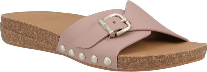 Produktbild Jim Thompson Badesandale Leder (42)