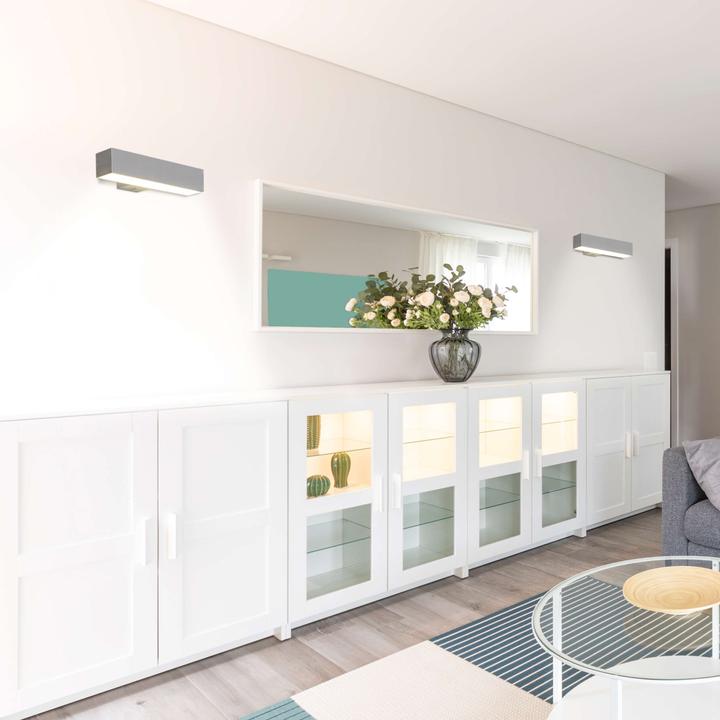 Actual product image Näve Dubai (1260 lm)