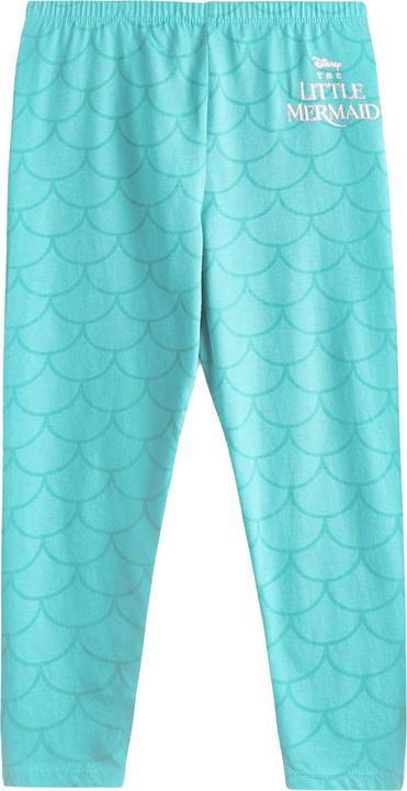 Produktbild The Little Mermaid Schlafanzug mit langer Hose Mädchen (104)