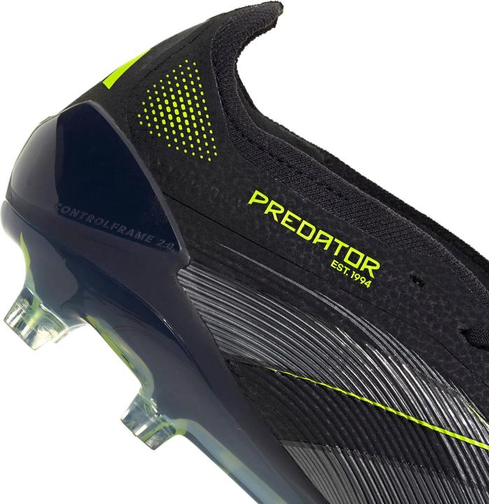 Immagine prodotto Adidas Predator Elite FT FG (42)