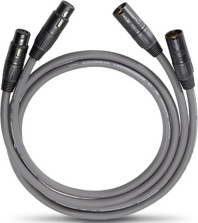 Productafbeelding Oehlbach Nf 14 Master X (0.75 m, XLR)