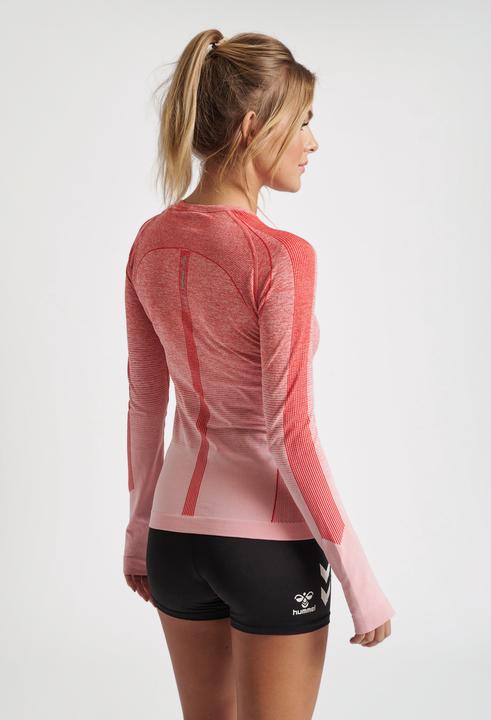 Immagine prodotto hummel Gg12 Training Senza Cuciture L/S Donna (M)