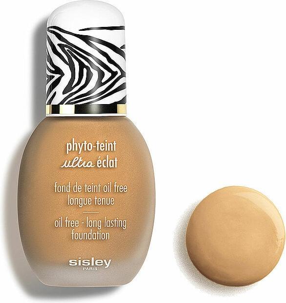 Produktbild Sisley Phyto Teint Ultra Éclat (5W, Soft Beige, Toffee)