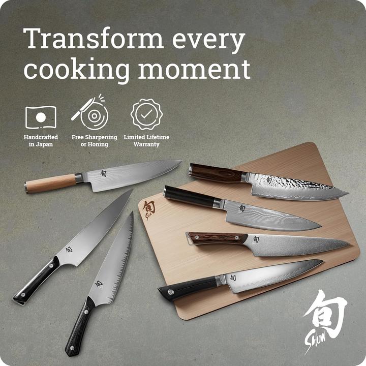 Produktbild Kai Shun (15 cm)