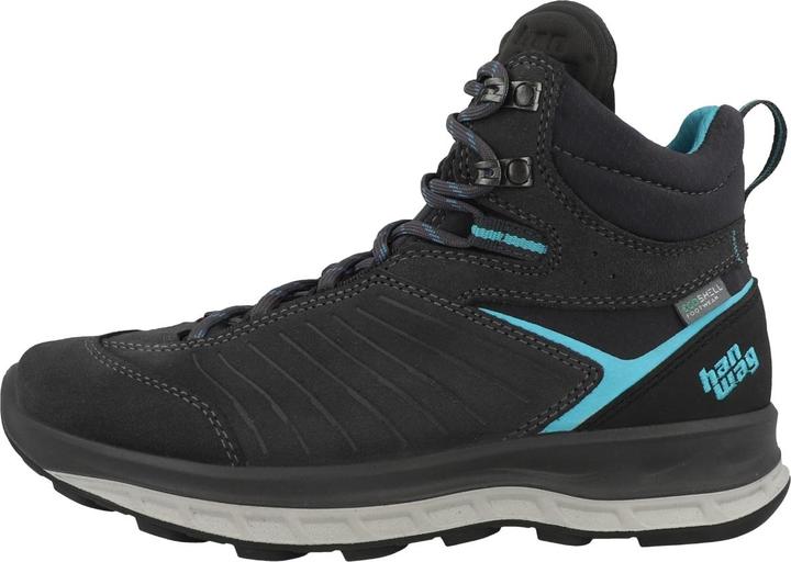 Produktbild Hanwag Blueridge Lady ES (38)