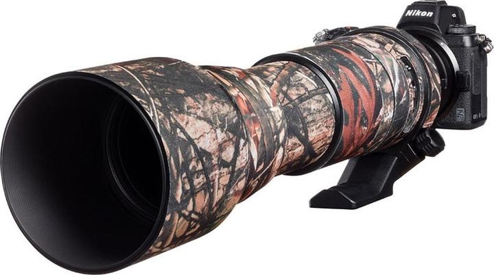 Image du produit easyCover Couvre-chêne pour objectif Camou. Forest pour Tamron 150-600mm (Manchon)