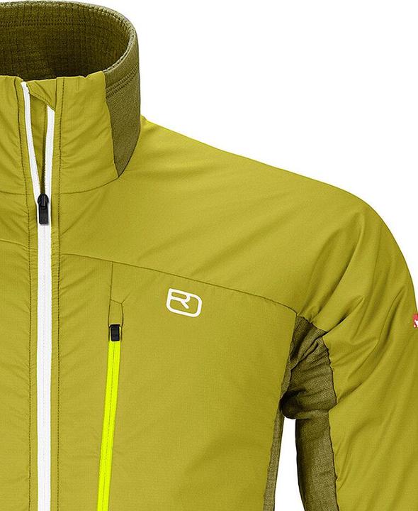 Image du produit Ortovox Veste hybride pour les Alpes occidentales (M)