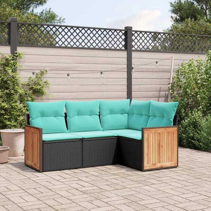 Actual product image vidaXL Elise