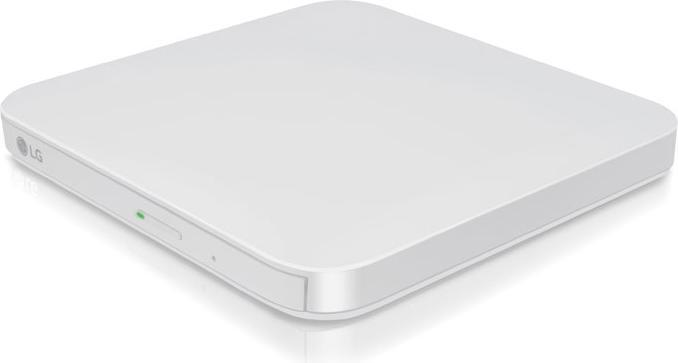 Actual product image LG GP95NW70 (DVD writer)