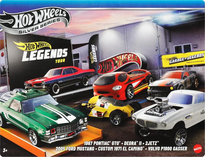 Actual product image Hot Wheels 0