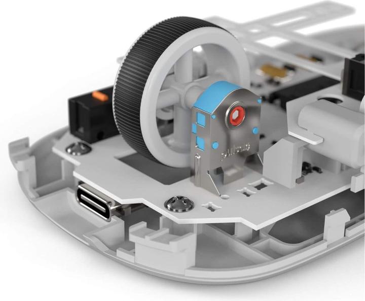Actual product image Pulsar Gaming Gears X2 V2 (Wireless, Cable)
