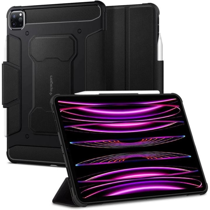 Produktbild Spigen Rugged Armor Pro (IPAD PRO 12.9 2021)