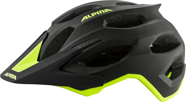 Image du produit ALPINA SPORTS Carapax 2.0 (57 - 62 cm)