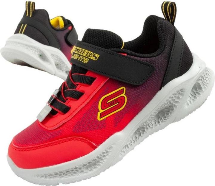 Immagine prodotto Skechers Meteore-Luci-Krendox (22)