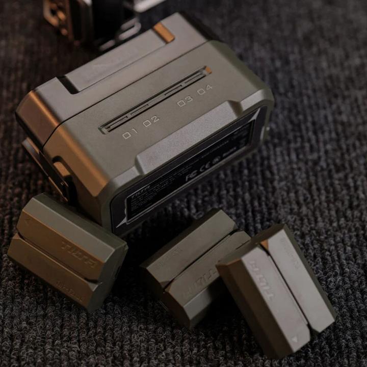 Tilta NP-FZ100 (Camera battery)