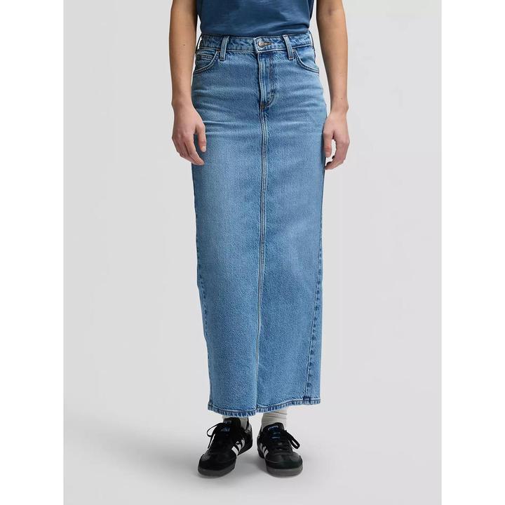 Immagine prodotto Lee Gonna in denim da donna (26)
