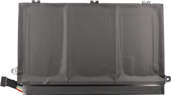 Image du produit Lenovo Interne 3Cell 45Wh Li-ion SMP (3 cabines, 4120 mAh)