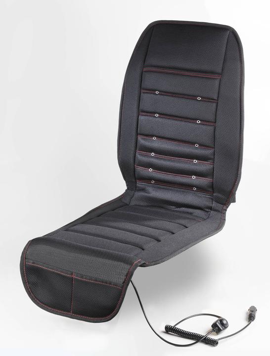 Image du produit HP Autozubehör Housse de siège climatique