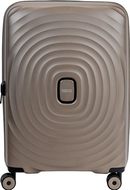 Actual product image Swissbags Echo - Size medium expandable (89 l)
