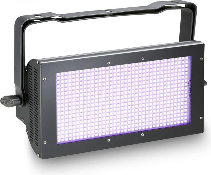 THUNDER® WASH 600 UV LED UV Wash Light (LED)