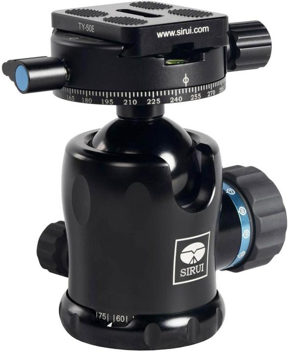 Produktbild Sirui MT-2204+MT-20 (Carbon)