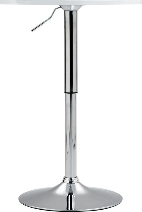 Immagine prodotto CLP Tavolo da bar Lamoni, tavolo bistrot per cucina, bar ed eventi