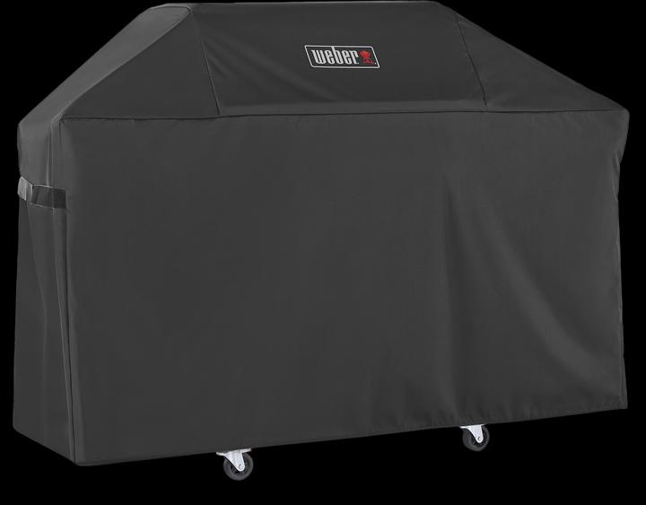 Actual product image Weber Barbecue cover