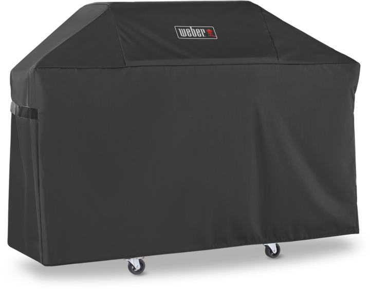 Productafbeelding Weber Barbecuehoes (Rooster)
