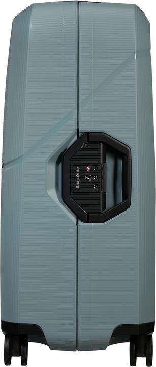 Actual product image Samsonite MAGNUM ECO Spinner (82 l, M (50 - 90l))