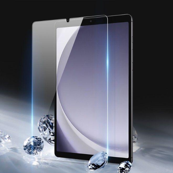 Produktbild Dux Ducis Schutzglas 2.5D 2 Stück (1 Stk., Samsung Galaxy Tab A11)