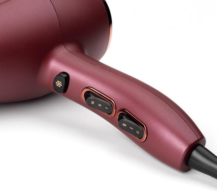 Image du produit BaByliss 5753PCHE Berry Crush (2200 W)