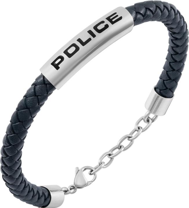 Immagine prodotto Police Skyfall (21.50 cm, Acciaio inossidabile)