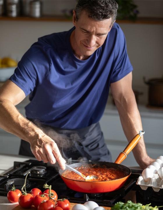 Produktbild Meine liebste Mahlzeit (Deutsch, Andrea Kiewel, Daniel Lailah, Tom Franz, 2025)