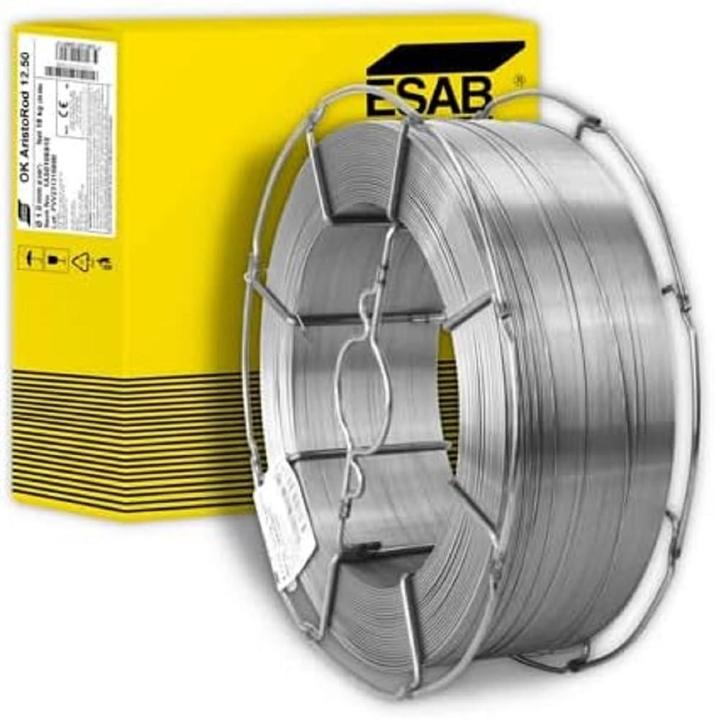 Image du produit Esab OK ARISTOROD 12.50 D1.0 18KG