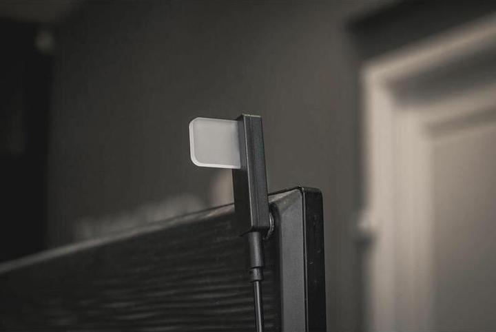 Image du produit Luxafor Flag mit 1.5 m USB-C Kabel, Schwarz