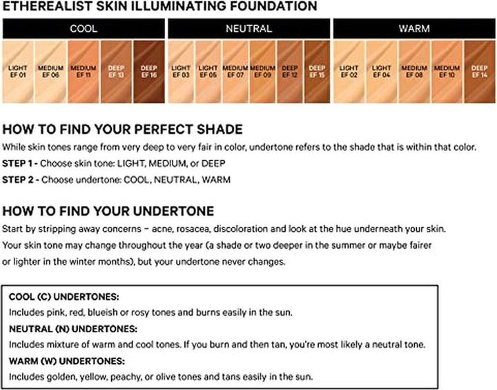Image du produit Kevyn Aucoin Le fond de teint illuminateur de peau Etherealist (Médium EF 09)